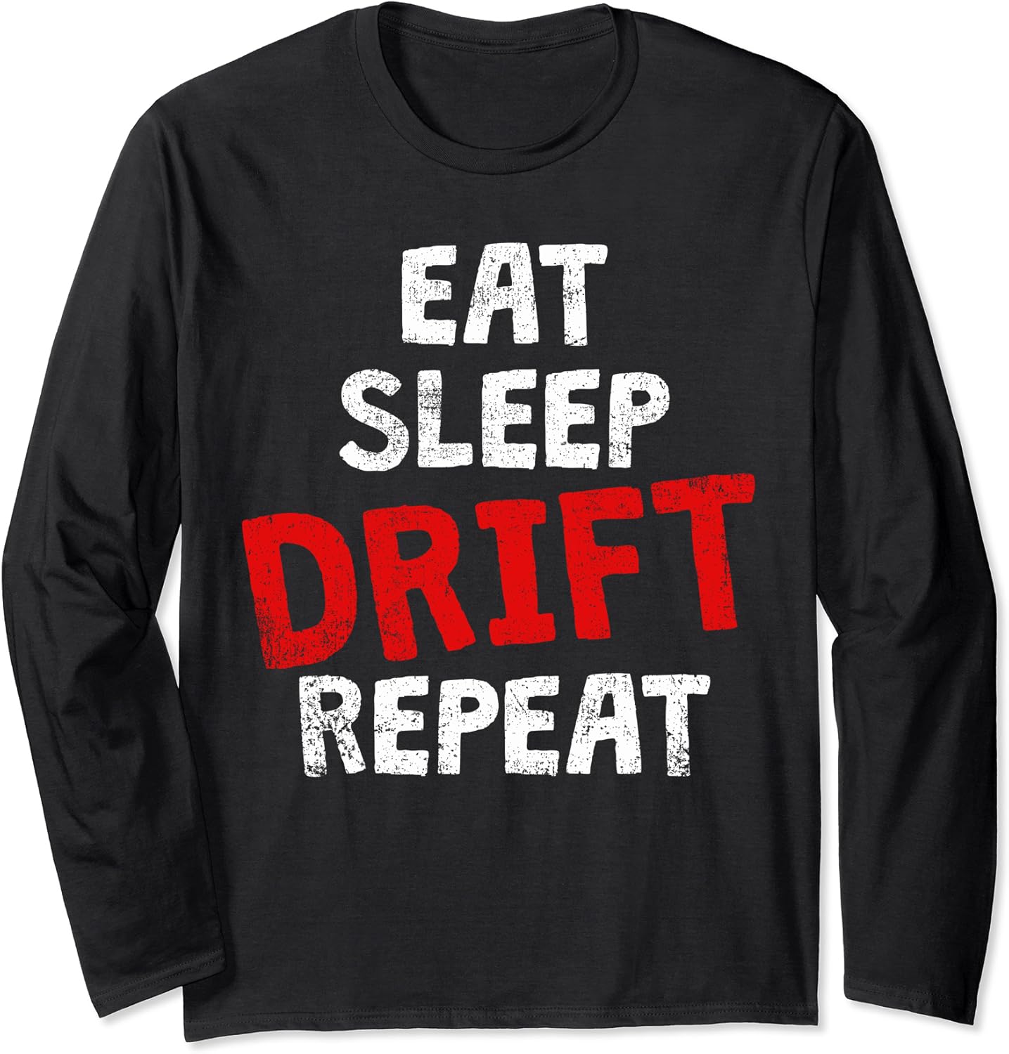 drift fit t shirt